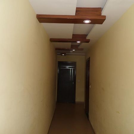 Hotel Silver Plaza Ahmedabad Exterior photo