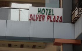 Hotel Silver Plaza